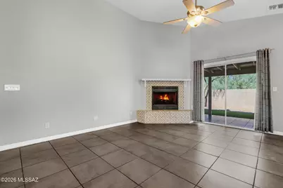 3204 W Vuelta De Los Mineros, Tucson, AZ 85745 - Photo 17