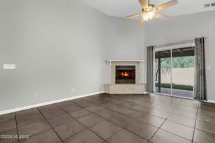 3204 W Vuelta De Los Mineros, Tucson, AZ 85745 - Photo 17