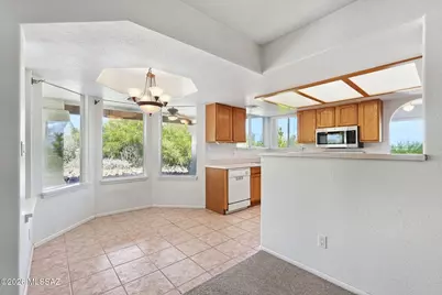 8176 W Circulo De Los Morteros, Tucson, AZ 85743 - Photo 19