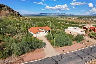 8176 W Circulo De Los Morteros, Tucson, AZ 85743 - Photo 1