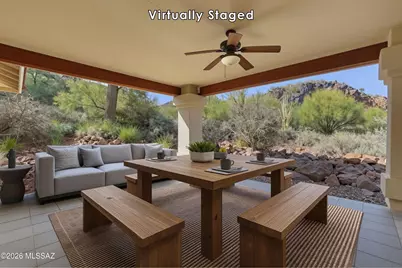 8176 W Circulo De Los Morteros, Tucson, AZ 85743 - Photo 37