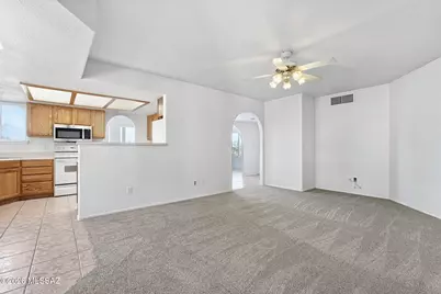8176 W Circulo De Los Morteros, Tucson, AZ 85743 - Photo 21