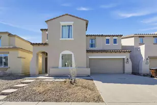 14812 S Camino Tierra Alegra, Sahuarita, AZ 85629 - Photo 1