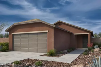 6162 S Raiden Road, Tucson, AZ 85746 - Photo 1