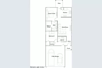 22077 E Stratus Street, Red Rock, AZ 85145 - Photo 1