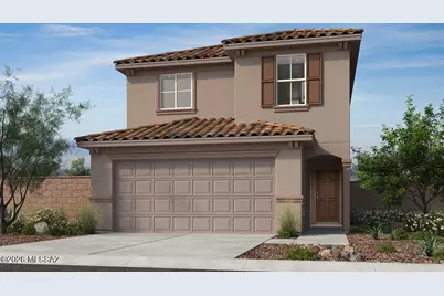 11009 S Guillermo Haro Drive, Vail, AZ 85641 - Photo 1