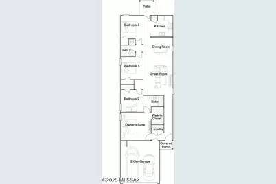 22066 E Stratus Street, Red Rock, AZ 85145 - Photo 1