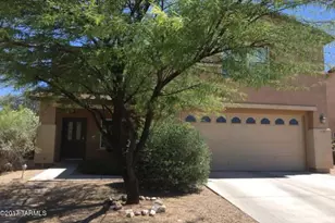 4258 E Sapphire Falls Dr, Tucson, AZ 85712 - Photo 1