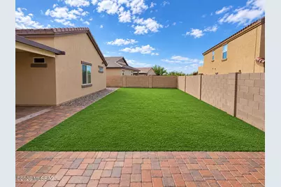 14023 N Gila River Avenue, Marana, AZ 85658 - Photo 29
