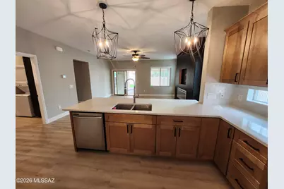 14023 N Gila River Avenue, Marana, AZ 85658 - Photo 7