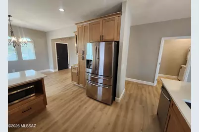 14023 N Gila River Avenue, Marana, AZ 85658 - Photo 5
