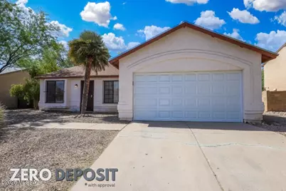 1621 Colonial Heights, Tucson, AZ 85746 - Photo 1