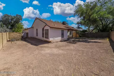 1621 Colonial Heights, Tucson, AZ 85746 - Photo 17
