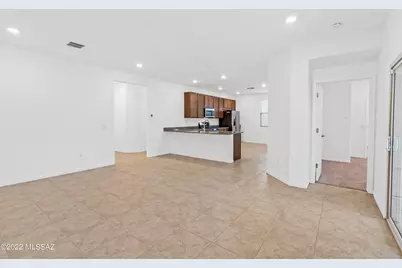 7880 S Ivy Hollow Avenue, Tucson, AZ 85757 - Photo 5