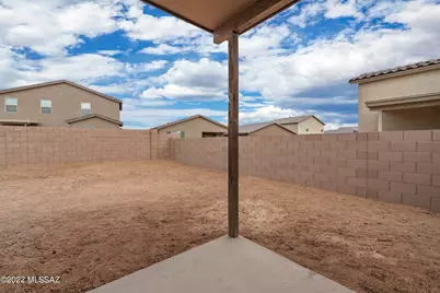7880 S Ivy Hollow Avenue, Tucson, AZ 85757 - Photo 27