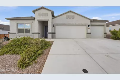 588 W Woodward Street, Vail, AZ 85641 - Photo 1