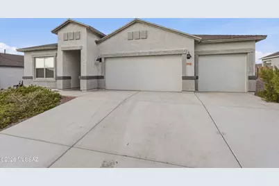 588 W Woodward Street, Vail, AZ 85641 - Photo 3