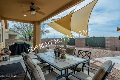 3534 S Sun Splash Drive, Tucson, AZ 85713 - Photo 43