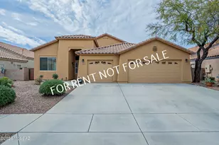 3534 S Sun Splash Dr, Tucson, AZ 85713 - Photo 1