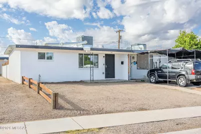 1116 E Kentucky Street, Tucson, AZ 85714 - Photo 1