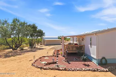 8955 S Kings Ranch Road, Hereford, AZ 85615 - Photo 29