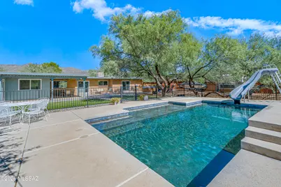 11342 E Holster Drive, Tucson, AZ 85749 - Photo 35