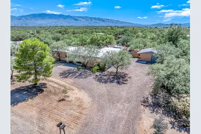 11342 E Holster Drive, Tucson, AZ 85749 - Photo 37