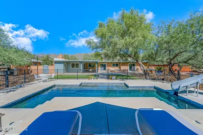 11342 E Holster Drive, Tucson, AZ 85749 - Photo 1