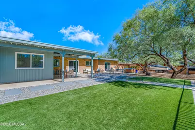 11342 E Holster Drive, Tucson, AZ 85749 - Photo 33