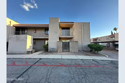 6625 W Golf Links Road #5, Tucson, AZ 85730 - Photo 1