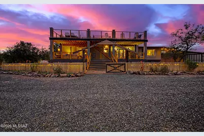 12700 S Baldwin Lane, Tucson, AZ 85736 - Photo 3