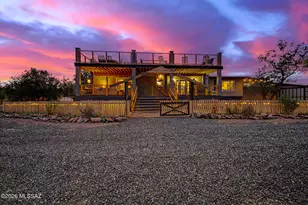 12700 S Baldwin Ln, Tucson, AZ 85736 - Photo 3