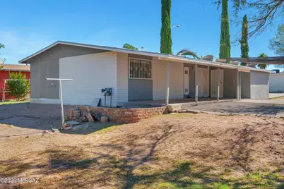 2013 N Calle Trinidad, Nogales, AZ 85621 - Photo 33