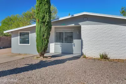 2013 N Calle Trinidad, Nogales, AZ 85621 - Photo 3