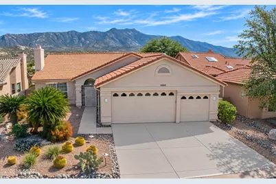 65565 E Canyon Drive, Saddlebrooke, AZ 85739 - Photo 1