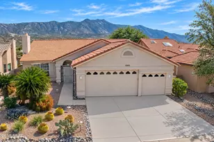 65565 E Canyon Dr, Saddlebrooke, AZ 85739 - Photo 1