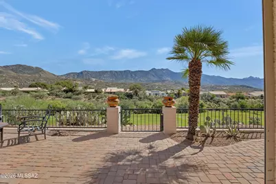 65565 E Canyon Drive, Saddlebrooke, AZ 85739 - Photo 41