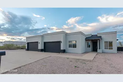 13923 E Windy Way E, Vail, AZ 85641 - Photo 3