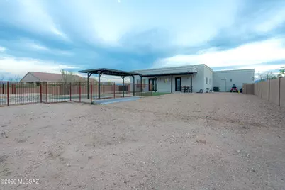 13923 E Windy Way E, Vail, AZ 85641 - Photo 23