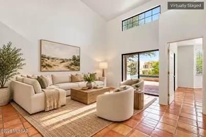122 N Caviar Place, Tucson, AZ 85745 - Photo 3