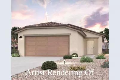 17534 S Paseo Rondalla, Sahuarita, AZ 85629 - Photo 1