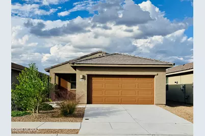 12585 E Caden Drive, Vail, AZ 85641 - Photo 1
