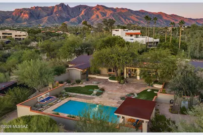 4925 N La Lomita, Tucson, AZ 85718 - Photo 49