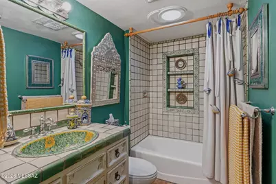 4925 N La Lomita, Tucson, AZ 85718 - Photo 23