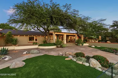 4925 N La Lomita, Tucson, AZ 85718 - Photo 47