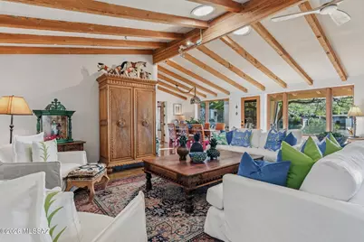 4925 N La Lomita, Tucson, AZ 85718 - Photo 7