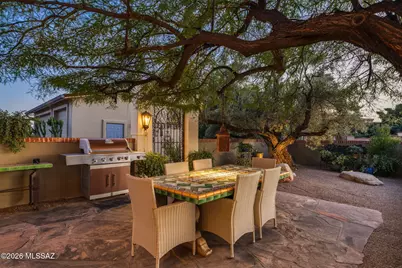 4925 N La Lomita, Tucson, AZ 85718 - Photo 45