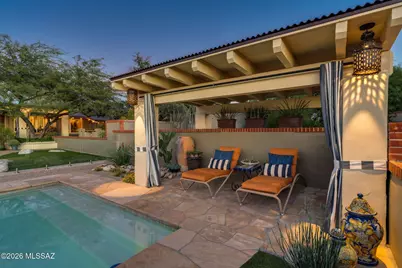 4925 N La Lomita, Tucson, AZ 85718 - Photo 43