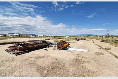 15 Acres W CompaÃ±ero Road #--, Willcox, AZ 85643 - Photo 17