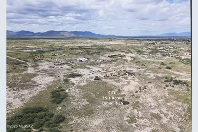 15 Acres W CompaÃ±ero Road #--, Willcox, AZ 85643 - Photo 9